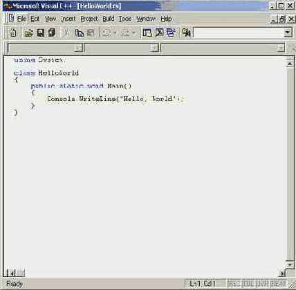    Visual Studio 6        .