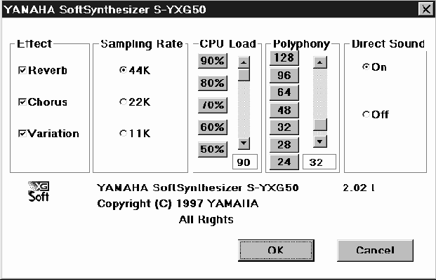 Звуковая студия в PC