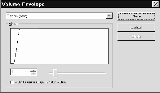 Звуковая студия в PC