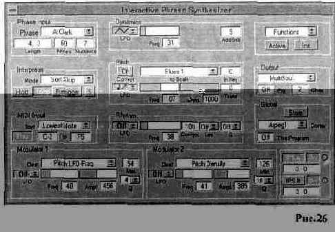 Учебник по CUBASE