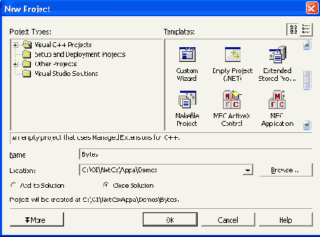 
  C++
